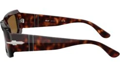 Persol PO3332S Francis 24/33 Tortoise -Luxe Eyewear Outlet 2a2cb19e3c5df11a396912a9b14c5657