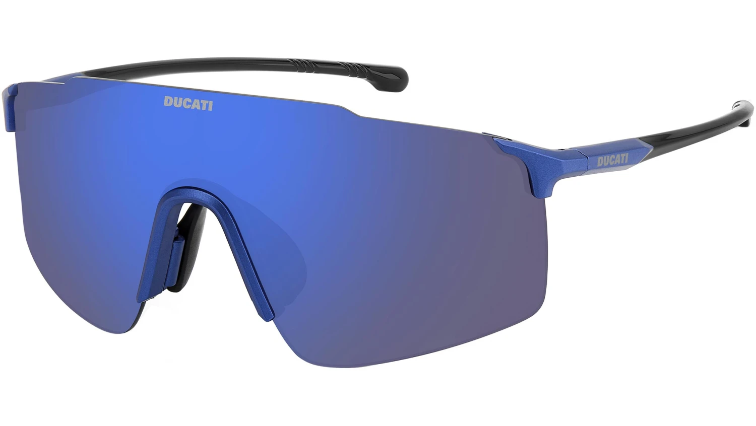 Carrera CarDuc 033/S TZQ XT Blue Metalized 4 Carrera CarDuc 033/S TZQ XT Blue Metalized - Image 2