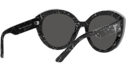 Prada PR 01YS Black Marble Top Black -Luxe Eyewear Outlet 2a87148fd64a6ff96f9650471d1a79d0