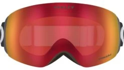 Oakley Flight Deck M OO7064 39 Matte Black