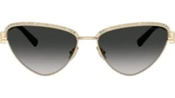 Tiffany TF3107KB 62203C Gold Plated