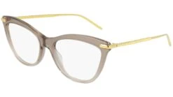 Boucheron BC0111O 001 Glitter Brown