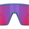 Oakley Sutro OO9406 C1 Cyan Blue Colorshift