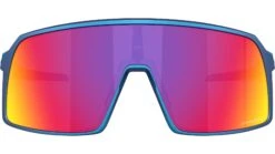 Oakley Sutro OO9406 C1 Cyan Blue Colorshift