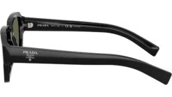 Prada PR 02ZS 1AB03R -Luxe Eyewear Outlet 2b80c9271ca38594309ba696cb6d7c11