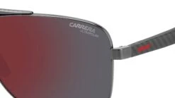 Carrera CarDuc 022/S V81 H4 Dark Ruthenium -Luxe Eyewear Outlet 2ba76faaf49cf7edf4aee3fb0135d55f