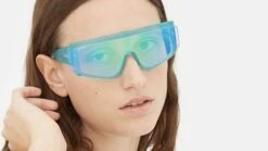 Retrosuperfuture Zed Bang -Luxe Eyewear Outlet 2ba953bdc4ddf315b336ad419785b051