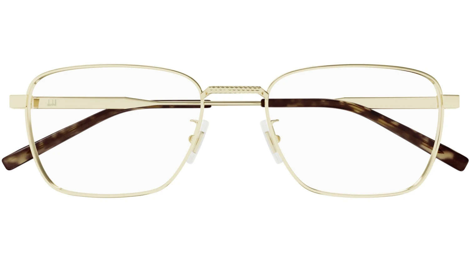 Dunhill DU0062OA Light Gold 4 Dunhill DU0062OA Light Gold - Image 2