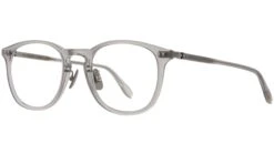 Kinney J Misty Grey -Luxe Eyewear Outlet 2be2e424a00fc2794d7e45186847719f