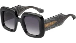 Etro 0015/S KB7 9O Grey -Luxe Eyewear Outlet 2bee33dcb190923eb506bc0de1a39f9b