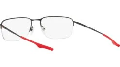 Oakley Wingback SQ OX5148 06 Grey -Luxe Eyewear Outlet 2c3d887efa084b4970ceae000e9e9be4