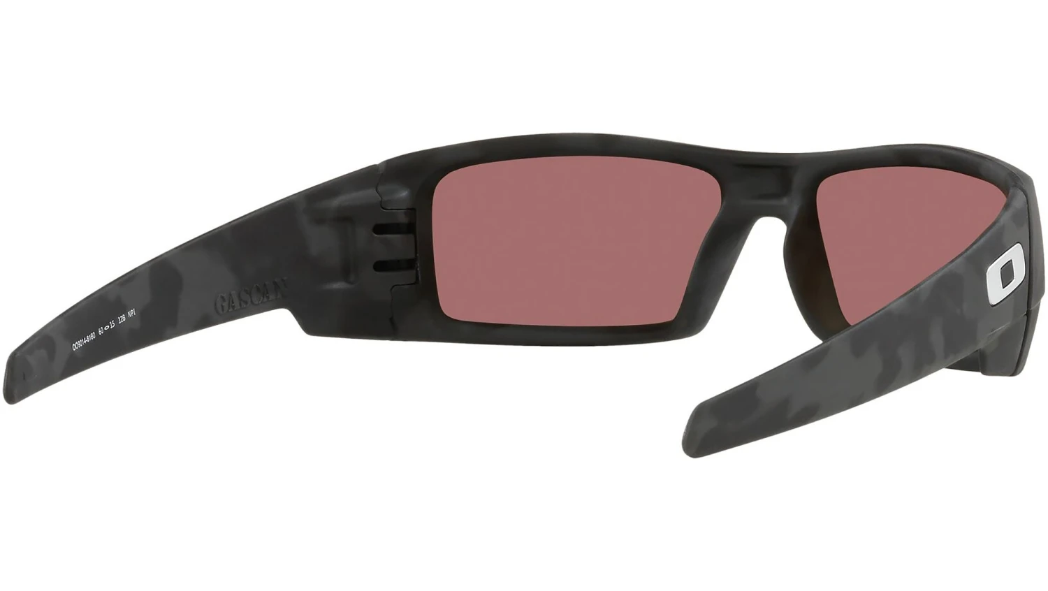Oakley Gascan OO9014 81 Matte Black Camo 10 Oakley Gascan OO9014 81 Matte Black Camo - Image 8