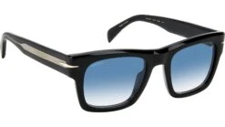David Beckham DB 7099/S 807 F9 Black -Luxe Eyewear Outlet 2c680f2afe7c6589d07059250811ced3