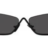Prada PR 59ZS Black -Luxe Eyewear Outlet 2c6aa7900a0c0df4edaa85658d7d5e43