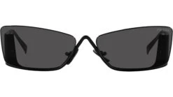 Prada PR 59ZS Black