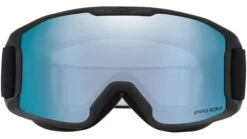 Oakley Line Miner S OO7095 02 Matte Black