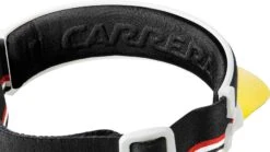 Carrera SPORT VISOR OIT HO -Luxe Eyewear Outlet 2cc375a6d2d4692ab55abba9ffce322c