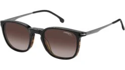 Carrera CA 332/CS WR7 LA Black Havana -Luxe Eyewear Outlet 2ce3c7dd8cd098b461729570904f5766
