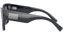 Dolce & Gabbana DG 4478 34416V Grey Lace -Luxe Eyewear Outlet 2db2017ae1c035ed0fde5f56fbdd9c0f