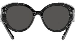 Prada PR 01YS Black Marble Top Black -Luxe Eyewear Outlet 2e2c2430042e29e2a4dc942b4844986c