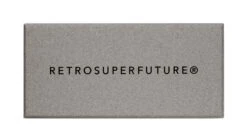 Retrosuperfuture Numero 24 Oro -Luxe Eyewear Outlet 2e728f30f63f24d22c9d98a6a244a992