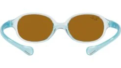 RJ9187S 7081/3 Transparent Light Blue -Luxe Eyewear Outlet 2e77cabe1ad1c54b81a2bcc3795dc500