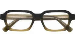 Retrosuperfuture Caro Optical Fumo