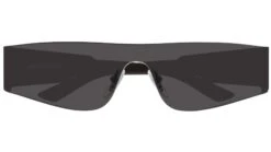 Balenciaga BB0041S 001 Solid Grey