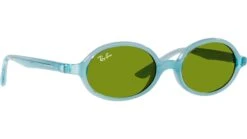 RJ9145S 7085/2 Light Blue On Rubber Blue -Luxe Eyewear Outlet 2f6a302a936463735700a695ea62f75e