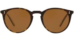 Oliver Peoples O'Malley Sun OV5183S 166653 Horn