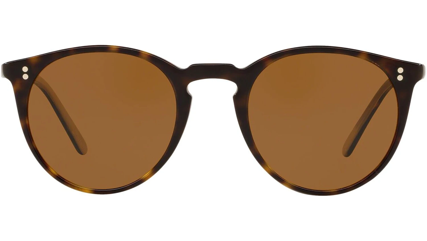 Oliver Peoples O'Malley Sun OV5183S 166653 Horn 3 Oliver Peoples O'Malley Sun OV5183S 166653 Horn