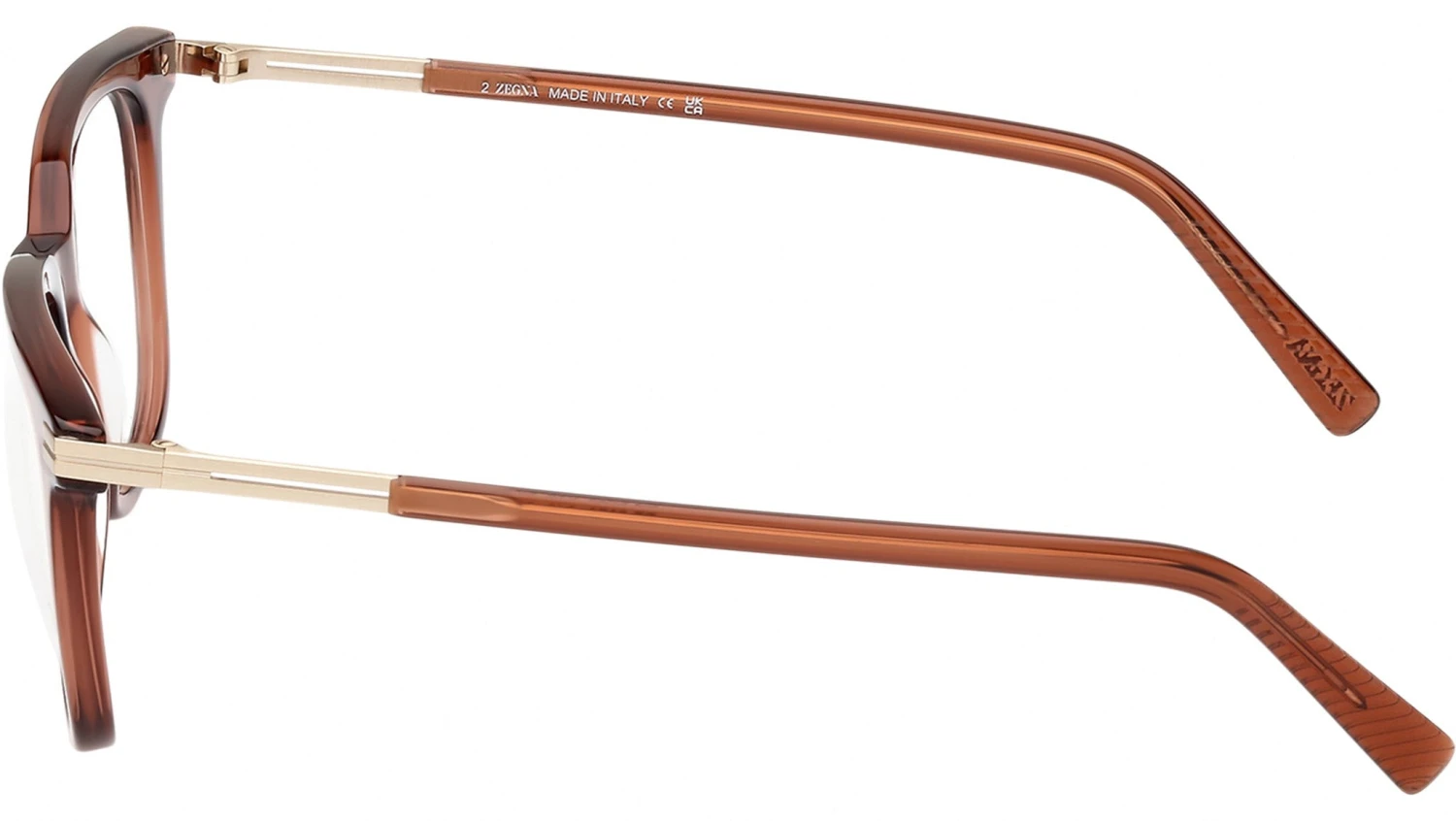 ERMENEGILDO ZEGNA EZ5273 048 5 ERMENEGILDO ZEGNA EZ5273 048 - Image 3