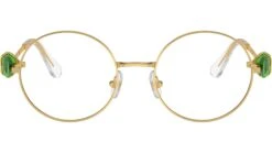 Swarovski SK1001 4004 Gold