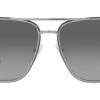 Prada Linea Rossa PS 50YS 5AV06G Gunmetal -Luxe Eyewear Outlet 30592a7863bd084931488f0ed33007af