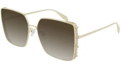 Alexander McQueen AM0309S 002