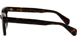 TUTTO Classic Havana -Luxe Eyewear Outlet 307e7effaef571d82b2ae7dbff72f9ae