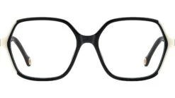 Carolina Herrera HER 0203 80S Black White