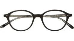 Franklin Black 11 Franklin Black -Luxe Eyewear Outlet 310774e621f627453528debbb1bc45ce