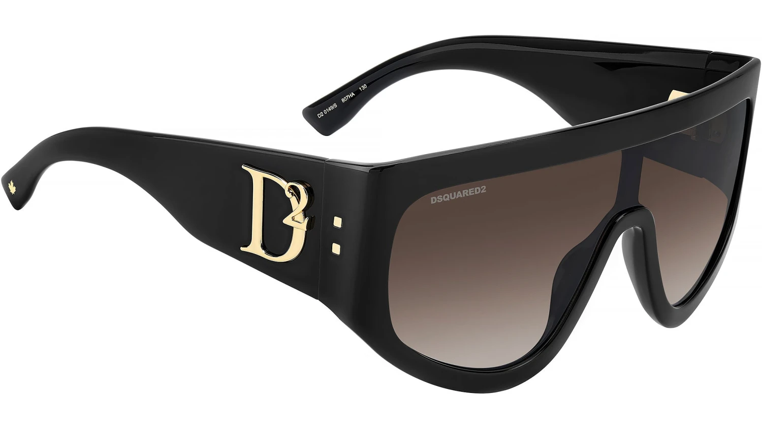 DSQUARED2 D2 0149/S 807 HA 7 DSQUARED2 D2 0149/S 807 HA - Image 5