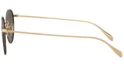 Oliver Peoples Coleridge Sun OV1186S 530552 Gold Tortoise 17 Oliver Peoples Coleridge Sun OV1186S 530552 Gold Tortoise -Luxe Eyewear Outlet 31b1f935dc735d73c6703afe84cef03d