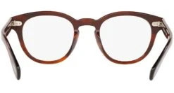 Oliver Peoples Cary Grant OV5413U 1679 Grant Tortoise -Luxe Eyewear Outlet 3222daae998736b0db3875c9a482bd63