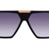 Cazal Sun Model 8045 001 Black -Luxe Eyewear Outlet 325c3871b424c2acb923c6b2d06023b6