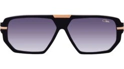 Cazal Sun Model 8045 001 Black