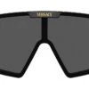 Versace VE4461 GB1/87 Black