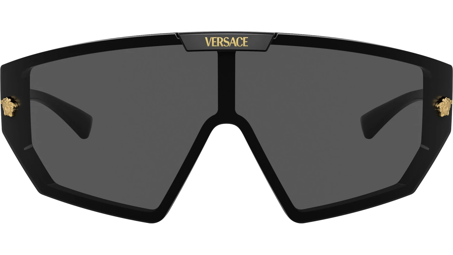 Versace VE4461 GB1/87 Black 3 Versace VE4461 GB1/87 Black