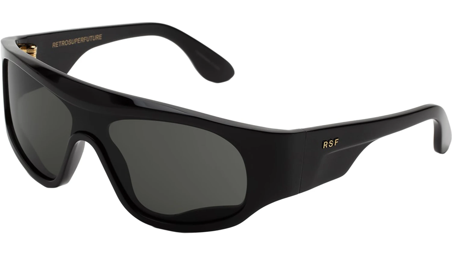 Retrosuperfuture Ufo Black 4 Retrosuperfuture Ufo Black - Image 2