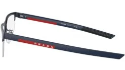 Prada Linea Rossa PS 51QV MAG1O1 Blue -Luxe Eyewear Outlet 3317dbdb7c3772ff21b6e8d8571d99a1