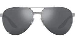 Prada Linea Rossa PS 51YS 5AV07U Black