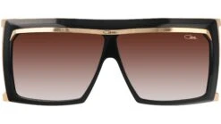 Cazal Legends Model 300 001 Black