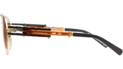 Object O20 GD Gold Matt -Luxe Eyewear Outlet 337410a56625085863f3bfa71e515c92